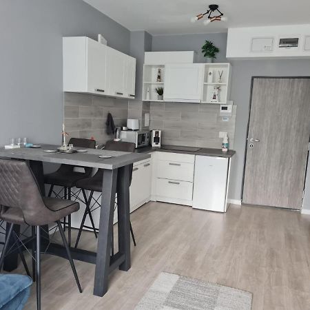 Phoenix Luxury Apartment Oradea Exteriér fotografie