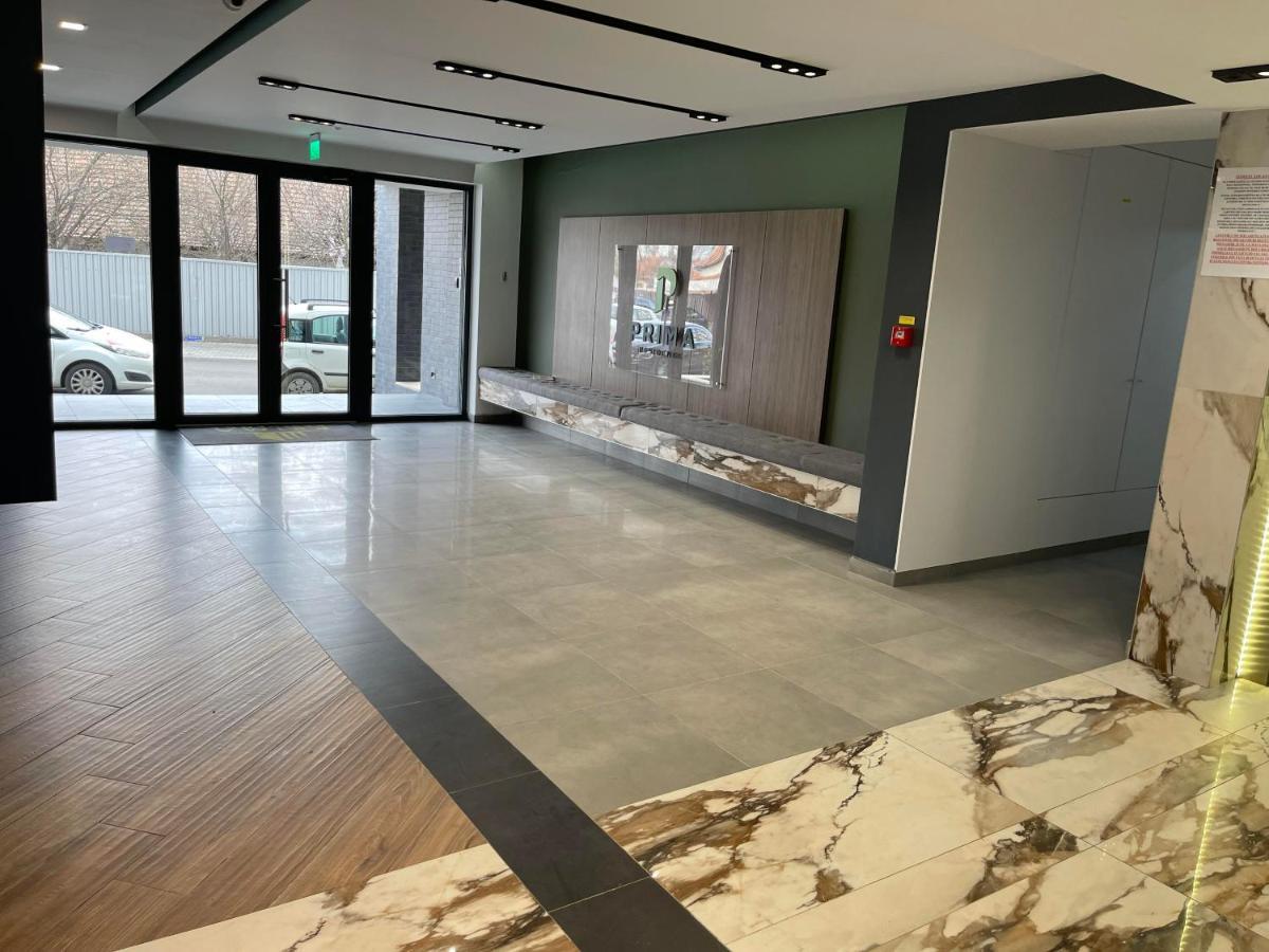 Phoenix Luxury Apartment Oradea Exteriér fotografie