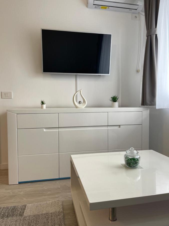 Phoenix Luxury Apartment Oradea Exteriér fotografie