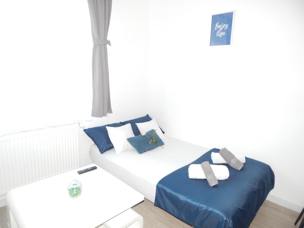 Phoenix Luxury Apartment Oradea Exteriér fotografie