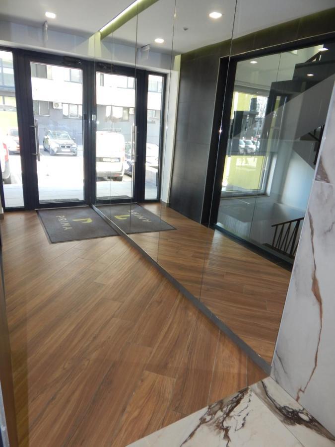 Phoenix Luxury Apartment Oradea Exteriér fotografie