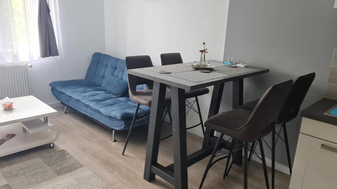 Phoenix Luxury Apartment Oradea Exteriér fotografie