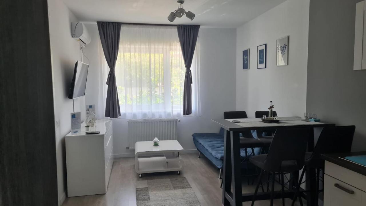 Phoenix Luxury Apartment Oradea Exteriér fotografie
