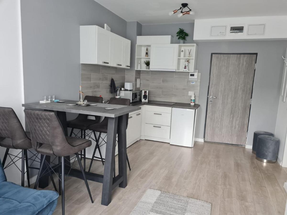 Phoenix Luxury Apartment Oradea Exteriér fotografie