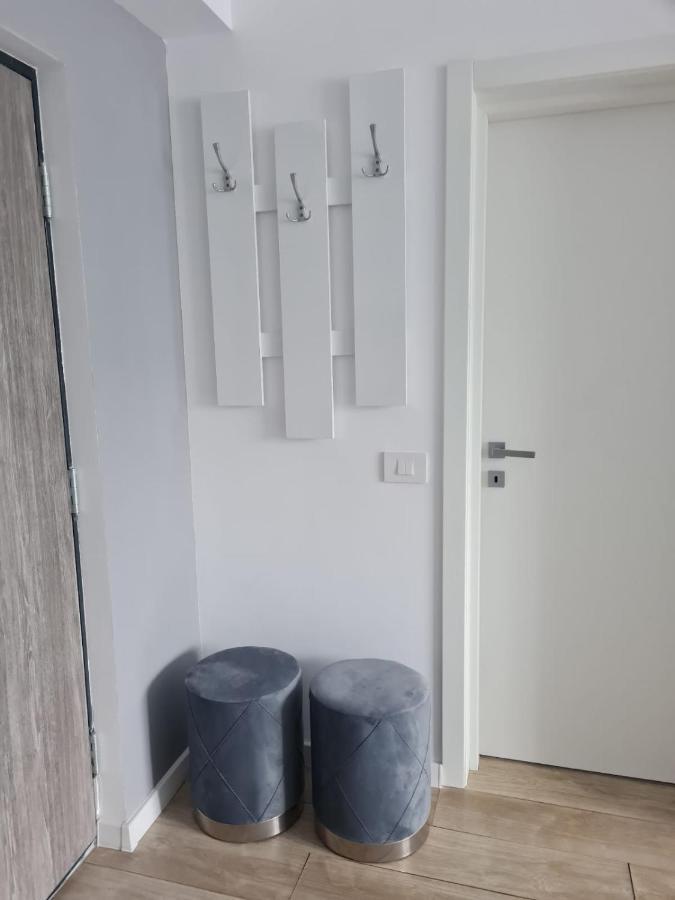 Phoenix Luxury Apartment Oradea Exteriér fotografie