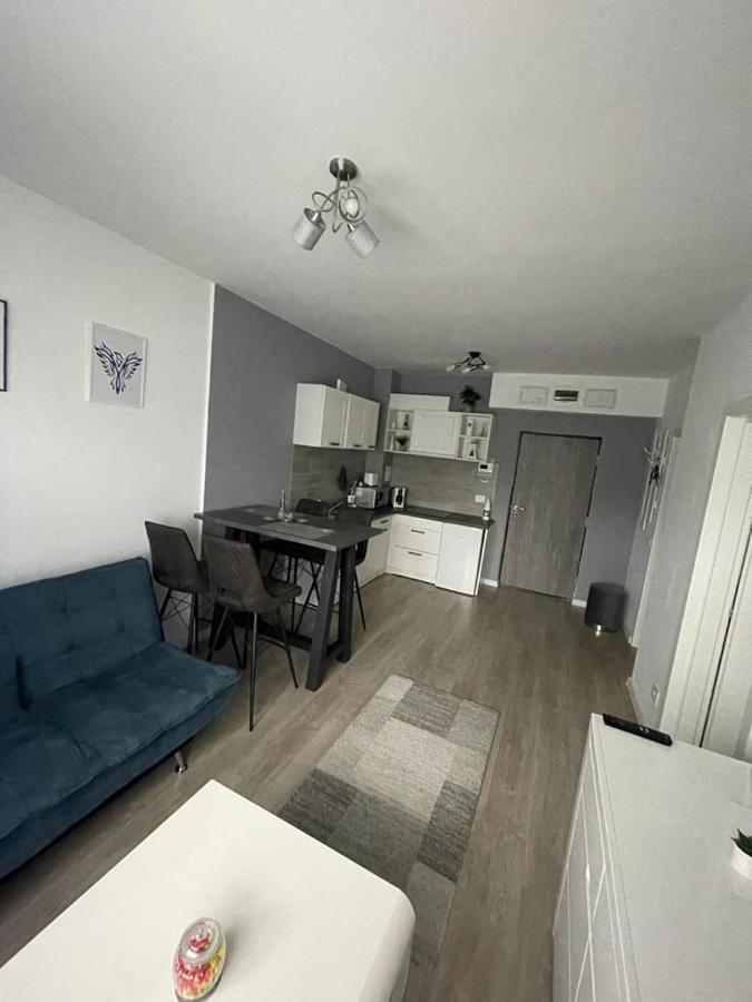 Phoenix Luxury Apartment Oradea Exteriér fotografie