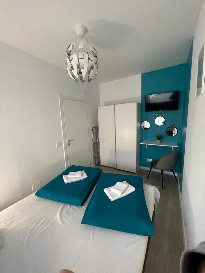 Phoenix Luxury Apartment Oradea Exteriér fotografie